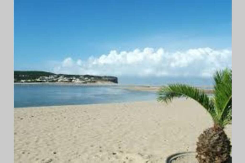 Blue Lagoon - Condominio Fechado Lagoa De Obidos Foz do Arelho Esterno foto